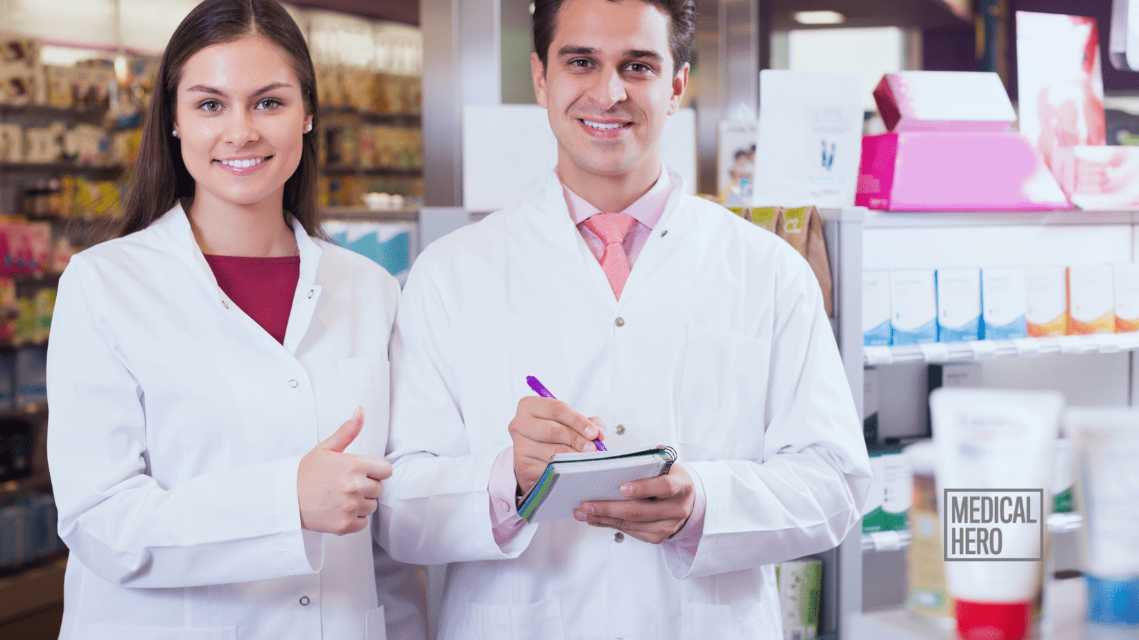 Can You Become A Pharmacy Tech Without Going To School?