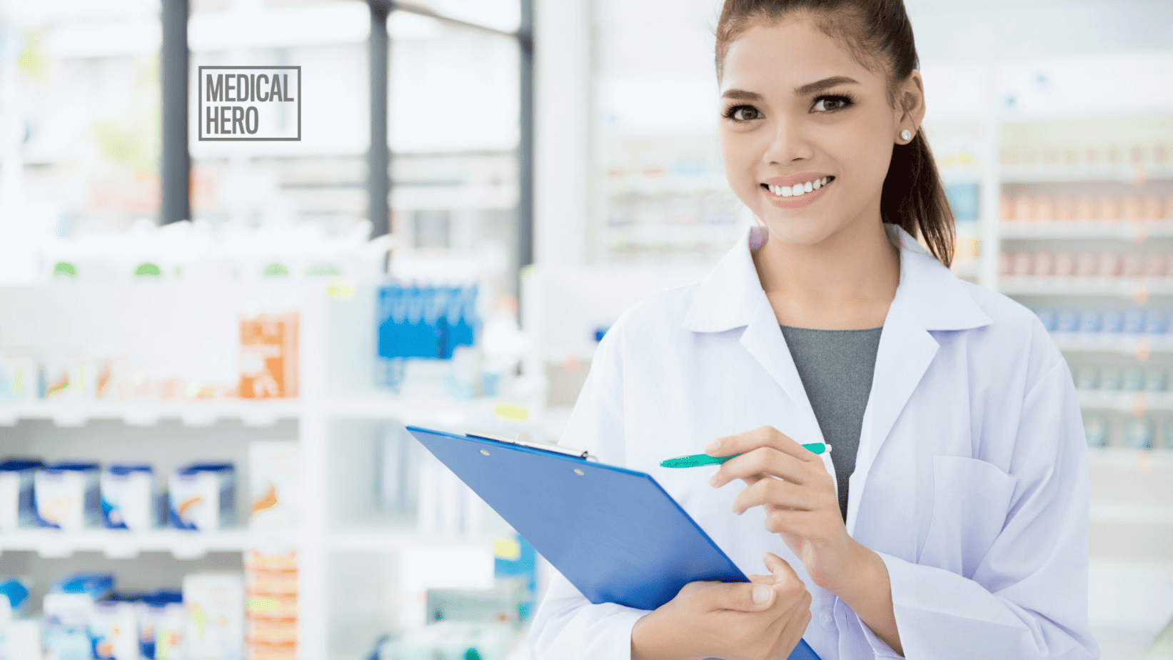 pharmacy technician tips