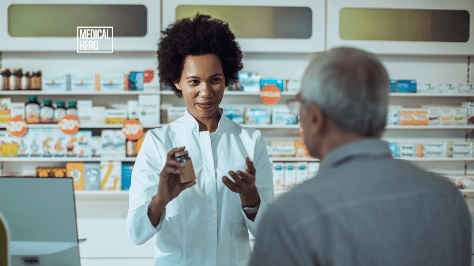 Top 7 Advanced Pharmacy Technician Roles: A Comprehensive Guide
