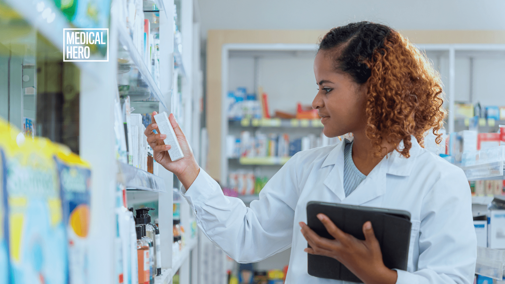 10 Tips for Smooth Pharmacy Operations as a Pharmacy Technician