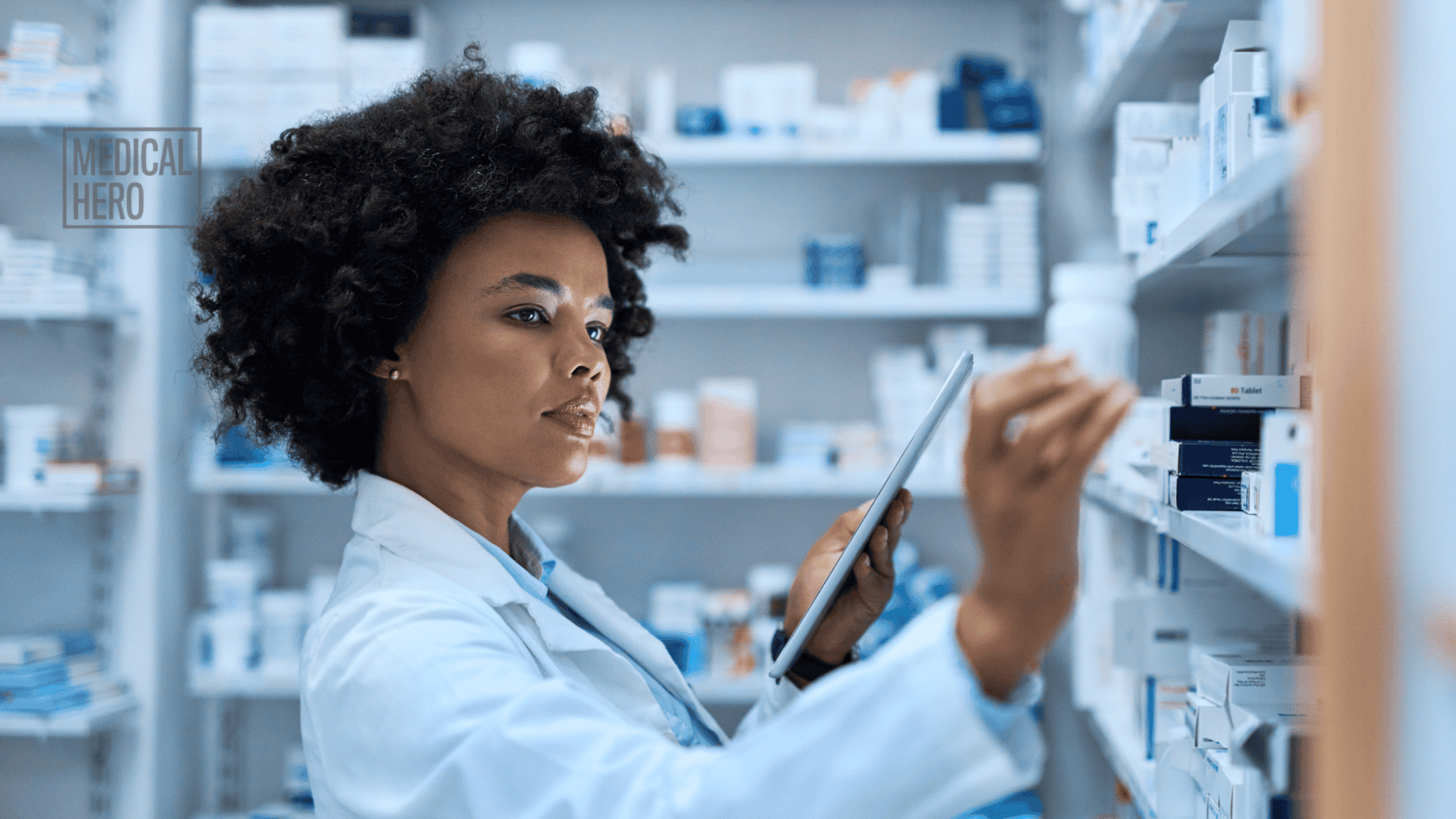 Pharmacy Tech Without A High School Diploma
