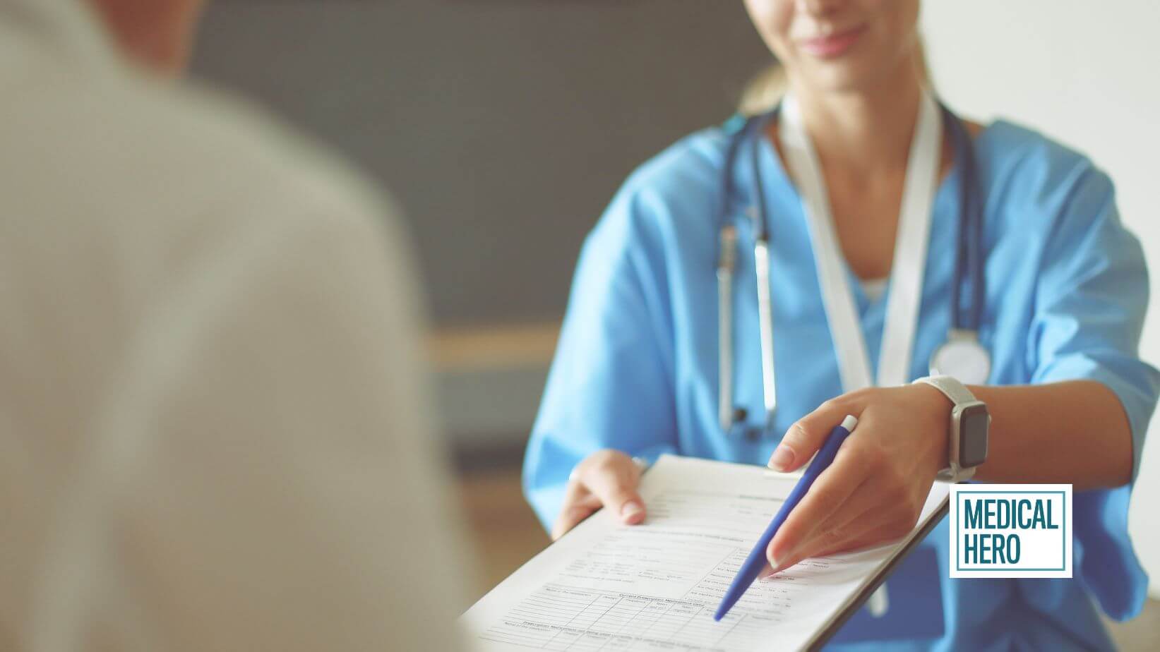 Certified Surgical Technician Practice Test