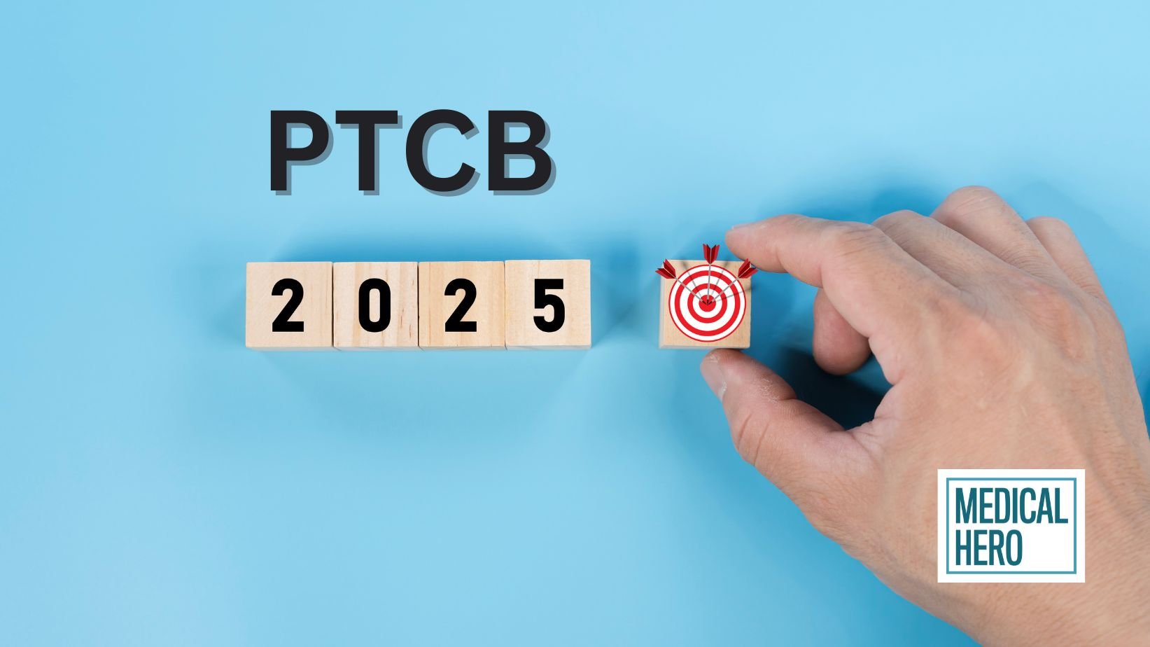 PTCB 2025