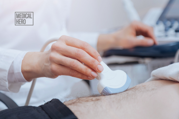 The 5 Highest-Paying Specialties for Sonographers