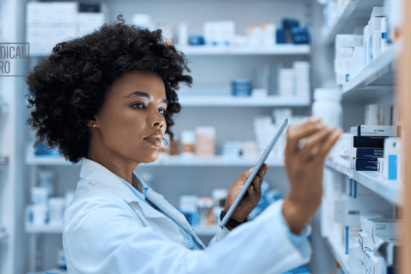 Pharmacy Tech Without A High School Diploma