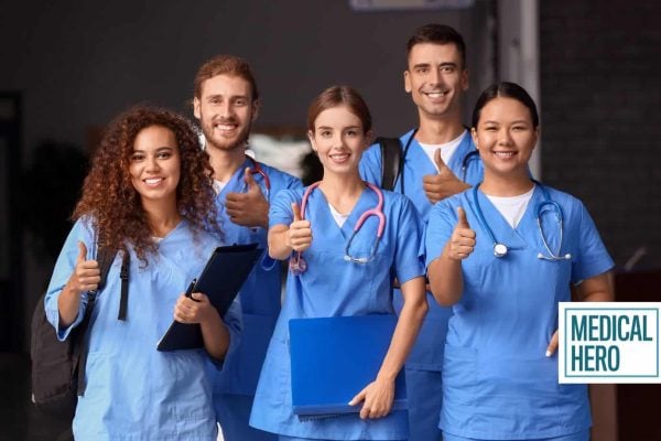 NCLEX RN for International Nurses