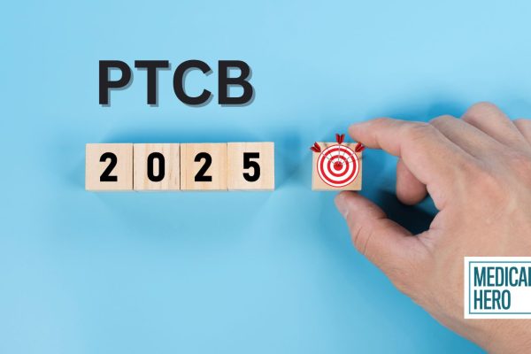 PTCB 2025