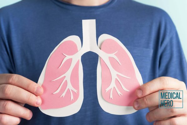 Respiratory Therapist
