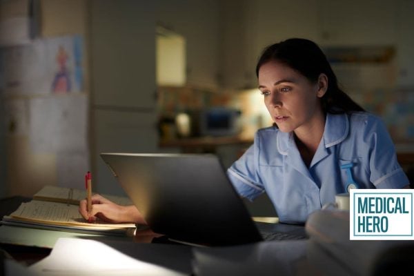 best nclex rn study package