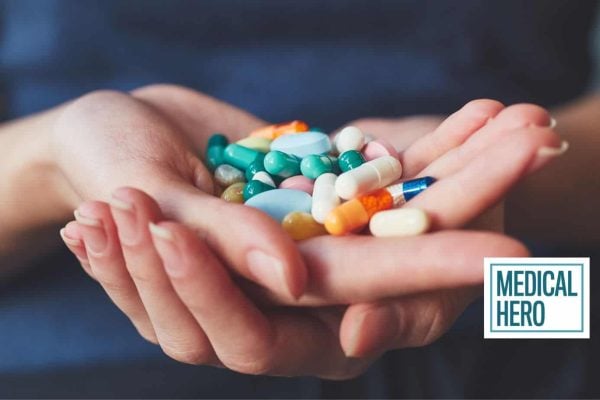 high-risk drug interactions PTCE