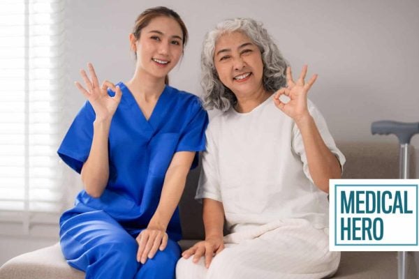 nclex exam requirements
