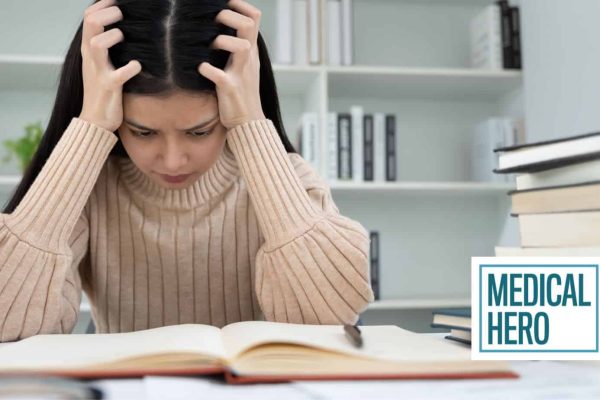 nclex preparation timeline